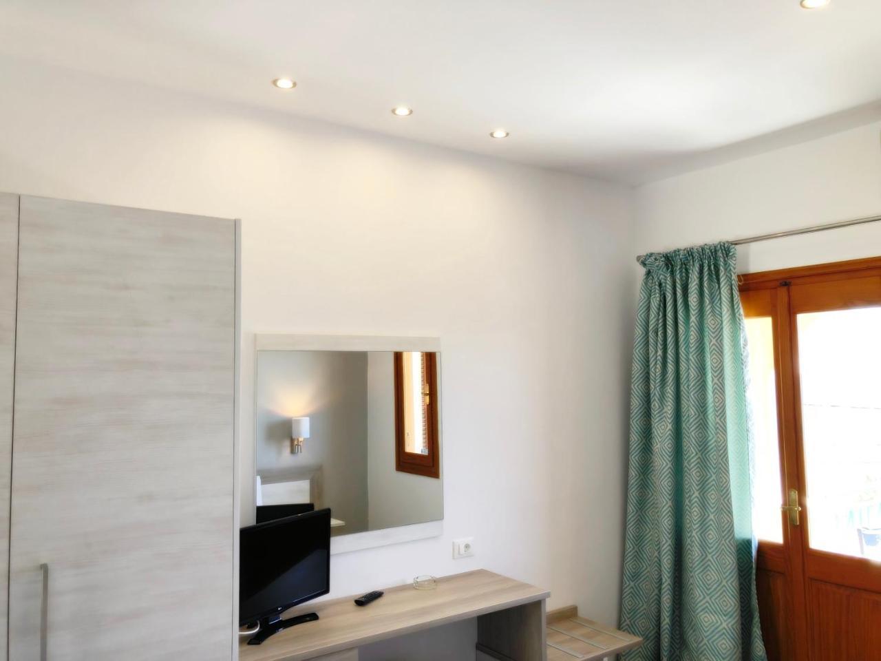 Votsalakia Hotel Kampos Marathokampou 외부 사진